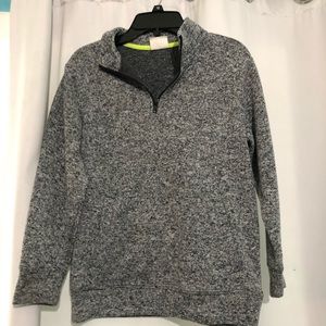 Crazy 8 boys sweater
